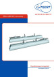 Motor slide rails common steel design